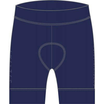 Silvini Cantona WP2278 navy-blue – Zboží Dáma