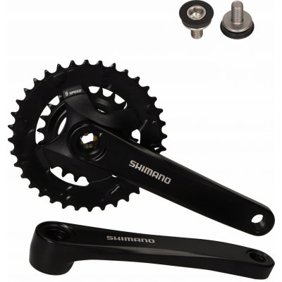 Shimano FC-MT101-2 – Zbozi.Blesk.cz