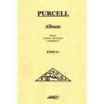 Purcell Henry Album I – Sleviste.cz