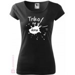 Triko na doma – Zboží Dáma