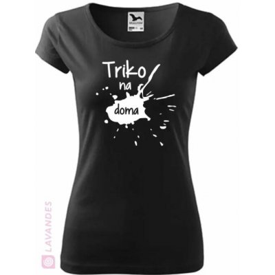Triko na doma – Zboží Dáma
