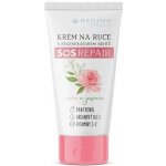 Regina krém na ruce s regenerátorem nehtů růže,jasmín 50 ml – Hledejceny.cz
