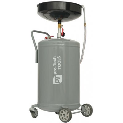 Pneumatická sběrná nádoba, odsávačka 80L Pro-Tech TOOLS 40802 | Zboží Auto