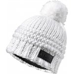 Atomic čepice Alps Pom W white 22/23 – Hledejceny.cz