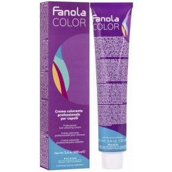 Fanola Colouring Cream 6.0 Dark Blonde 100 ml