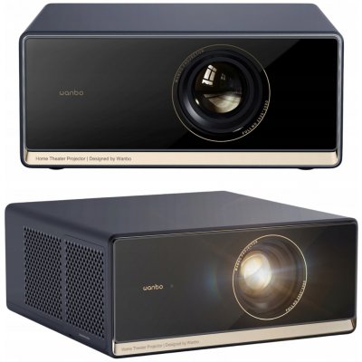 Wanbo X5 Pro – Zboží Mobilmania
