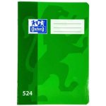 Oxford Školní sešit A5 linkovaný – Sleviste.cz