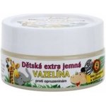 BC dětská extra jemná vazelína 155 ml – Zboží Mobilmania