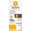 Pleťový krém The Doctor Health and Care VITAMIN C Krém na obličej 3 v 1 40 ml