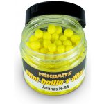Mikbaits Mini Boilies V Dipu 50 ml 6-8 mm Ananas N-BA – Zboží Mobilmania