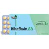 Vitamín a minerál Naturprodukt B2 Riboflavin s postupným uvolňováním 30 tablet