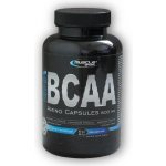Muscle Sport BCAA Amino 800 90 kapslí – Hledejceny.cz