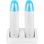 ACTIVESHOP VOSKOVÝ VÁLEC DUO 80W – Zbozi.Blesk.cz