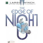 Largo Winch Vol. 19: The Edge Of Night – Hledejceny.cz