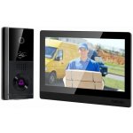 EVOLVEO DoorPhone AHD10 černý DPAHD10-B – Sleviste.cz