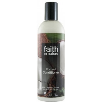 Faith in Nature přírodní kondicionér Bio Kokos 250 ml