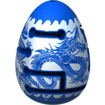 SMART EGG Blue Dragon 2 vrstvy