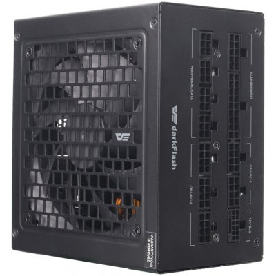 DarkFlash PMT1050 1050W Black – Zboží Živě