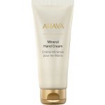 Ahava Deadsea Water minerální krém na ruce 100 ml – Hledejceny.cz