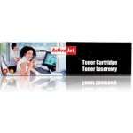Activejet Lexmark 12026XW - kompatibilní – Hledejceny.cz