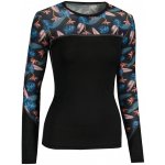 Sensor Merino IMPRESS 20200010 černá FLORAL – Zboží Mobilmania