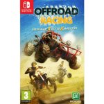 Offroad Racing – Sleviste.cz