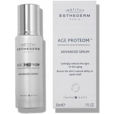 Institut Esthederm Age Proteom Advanced Serum 30 ml – Zboží Dáma