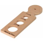 Orion Dřevěný dávkovač špaget – Zboží Dáma