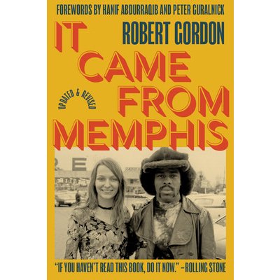 It Came From Memphis – Hledejceny.cz