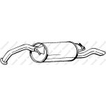 Bosal BS 228-045 – Hledejceny.cz