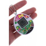 KIK Tamagotchi Color KX7929 – Sleviste.cz