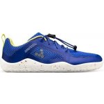 Vivobarefoot Primus Trail II Fg Juniors Amparo blue – Sleviste.cz