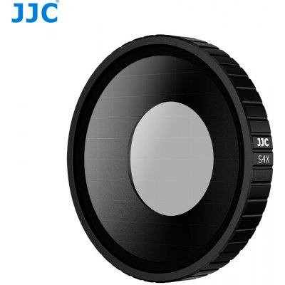 JJC 4 x Star Filtr objektivu pro DJi Osmo Action 6 F-DA6UV – Zboží Živě