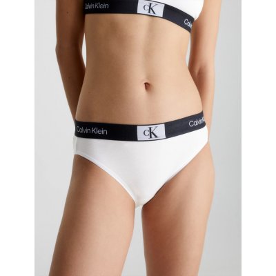 Calvin Klein Underwear Kalhotky Dámské Bílá – Hledejceny.cz