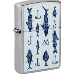 Zippo 25703 Off the Hook Design – Hledejceny.cz