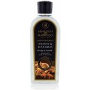 Ashleigh & Burwood náplň do katalytické lampy ORANGE & CINNAMON 250 ml