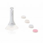 Bellissima Imetec 5167 Face Cleansing Pure & Light – Zboží Dáma