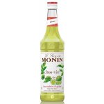 Monin Citron Vert Lime 0,7 l – Hledejceny.cz