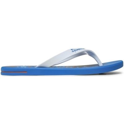 Ipanema Posto Temas žabky IV 83304 Blue White – Hledejceny.cz