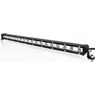 Pracovní světlo LED rampa 21” 10-30V/54W, 50cm – Hledejceny.cz