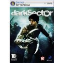 Hra na PC Dark Sector