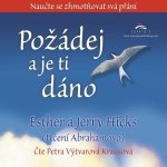 Požádej a je ti dáno - Jerry Hicks – Zbozi.Blesk.cz
