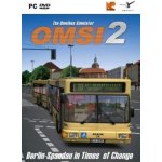 OMSI Bus Simulator 2 – Zboží Mobilmania