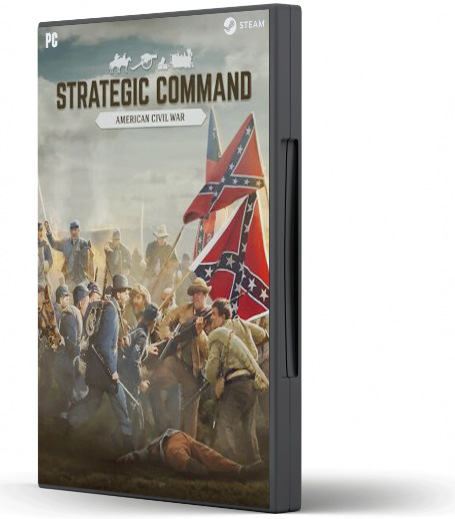 Strategic Command American Civil War