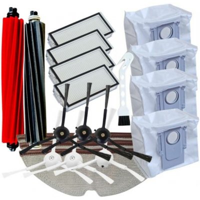 NipponCEC Hepa Roborock Q5 + Q5PRP52 – Zboží Dáma