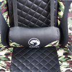 Marvo CH-134 černá / army – Zboží Mobilmania