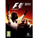 F1 2011 – Hledejceny.cz