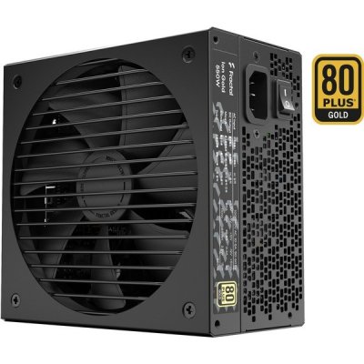 Fractal Design Ion Gold 550W FD-P-IA2G-550-EU – Zboží Mobilmania