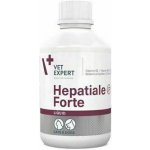 Hepatiale Forte Liquid 250 ml – Sleviste.cz