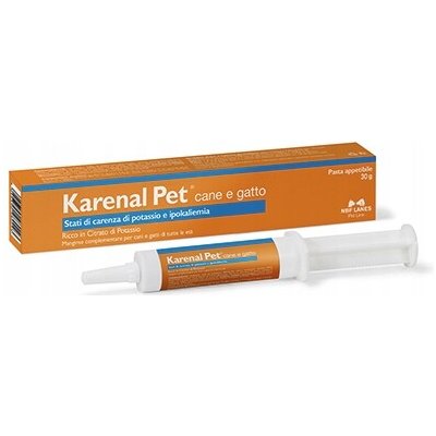 NBF Lanes Karenal pasta 30 g – Hledejceny.cz
